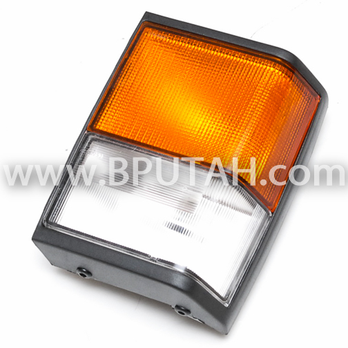 Land Range Rover Classic Front Indicator Turn Signal Lamp Light